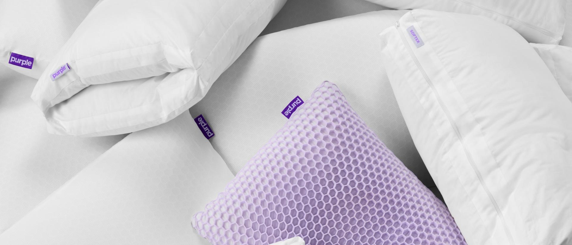 12 Different Types of Pillow Stuffing: Which Is Best For You?